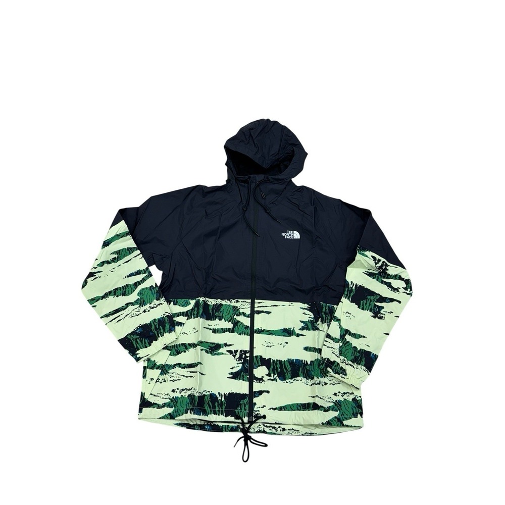 The North Face Antora Rain Hoodie NFOA7QF3IRL  Men's Size‎ S